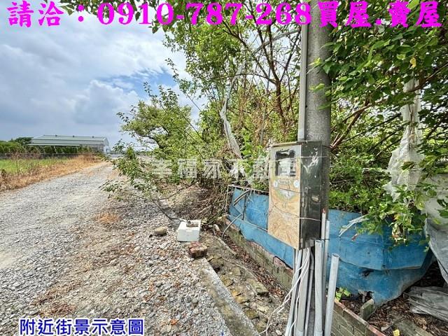 台南農地-13
