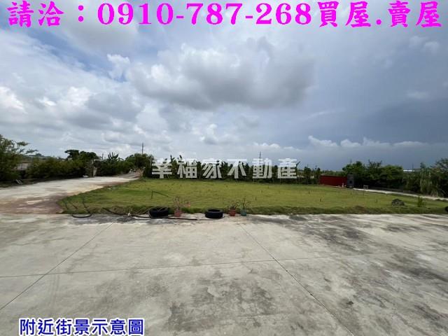 台南農地-14