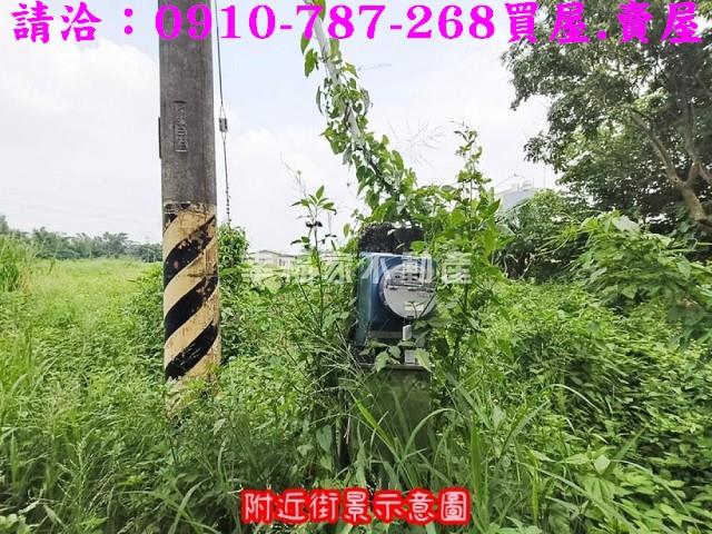 台南農地-4