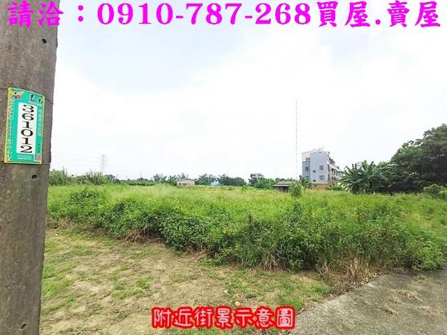 台南農地-6