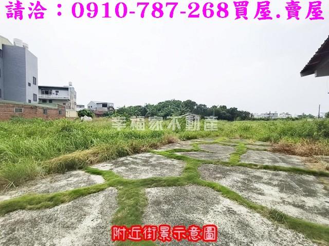 台南農地-7