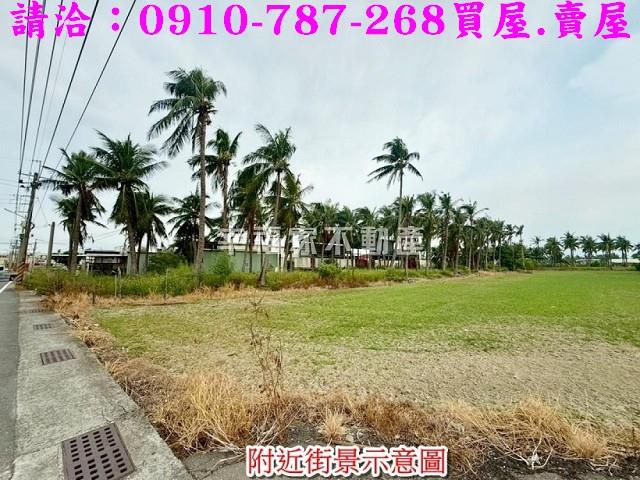 安南農地-9