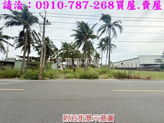 安南農地-11