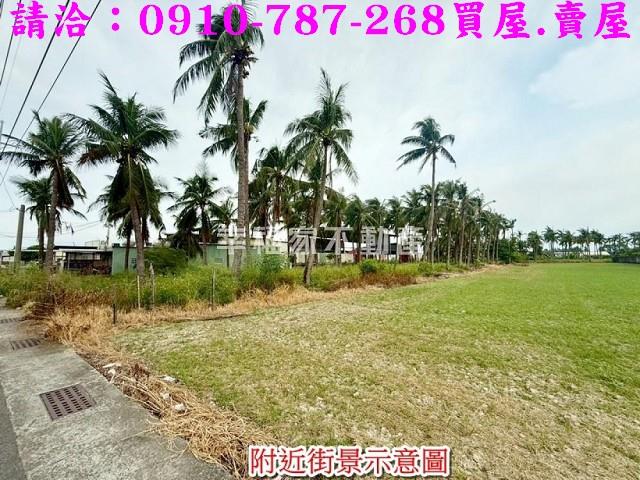 安南農地-6
