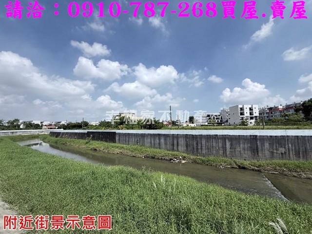 台南農地-4