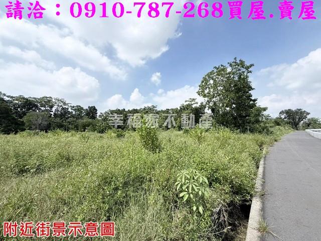 台南農地-6