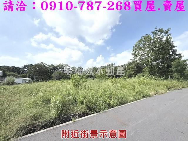 台南農地-8