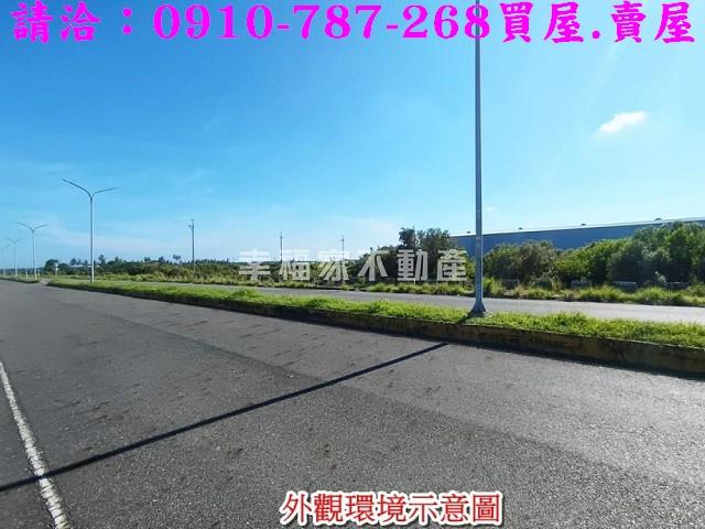 台南農地-11