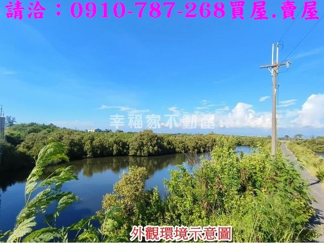 台南農地-5