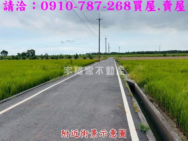 六甲農地-3