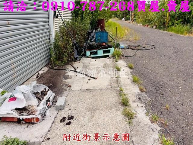 六甲農地-8