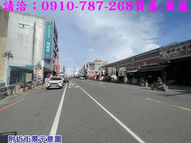 學甲建地-10