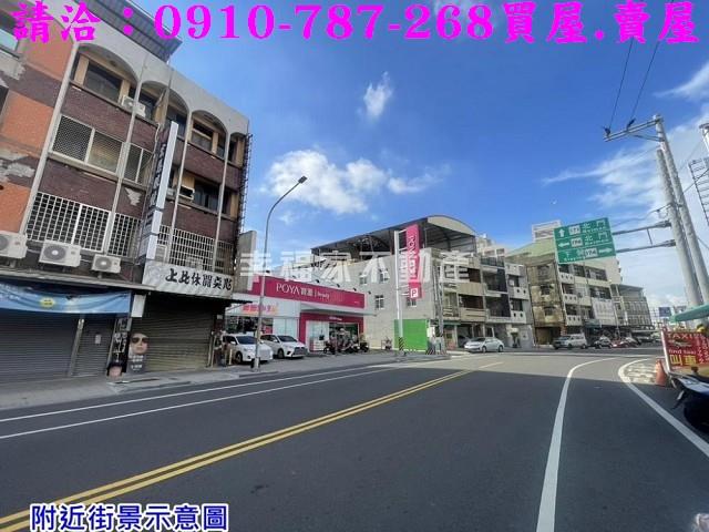 學甲建地-12