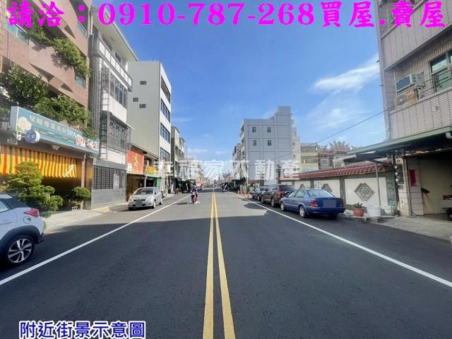 學甲建地-0