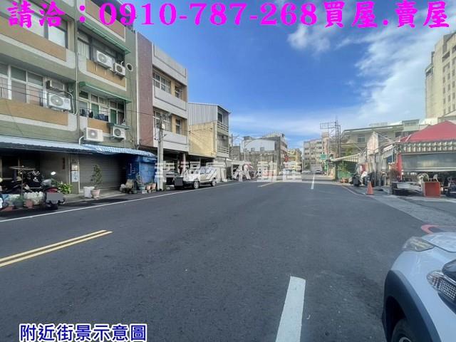 學甲建地-1