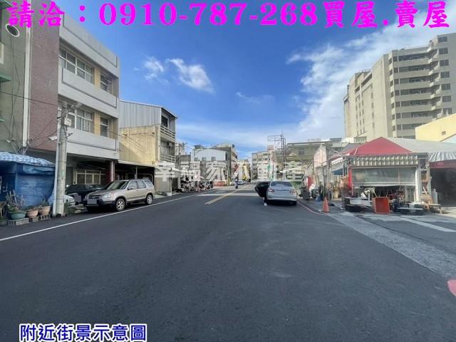 學甲建地-5