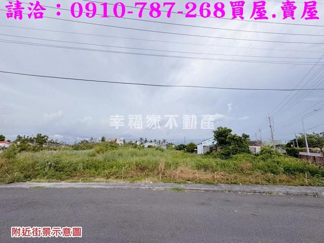 學甲建地-4