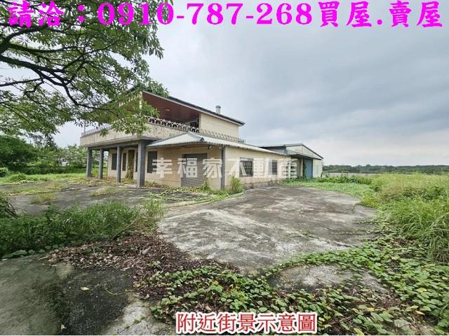 官田農地-7