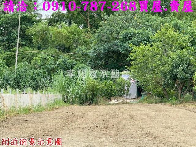 台南農地-9