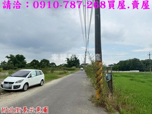 台南農地-11