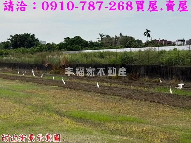 台南農地-13