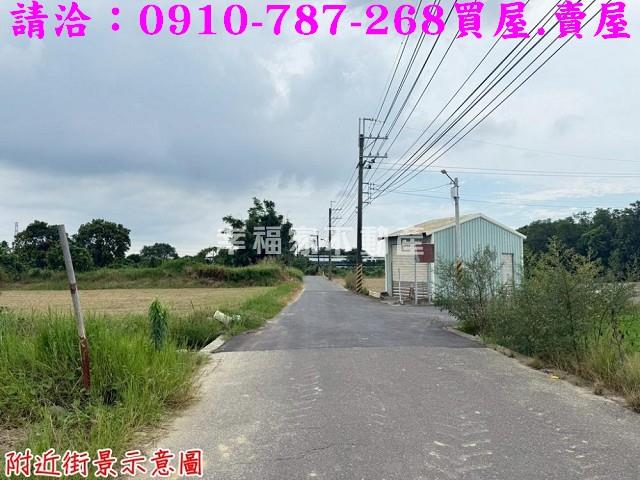 台南農地-0