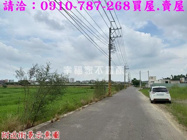 台南農地-7