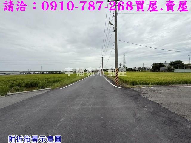 台南農地-9
