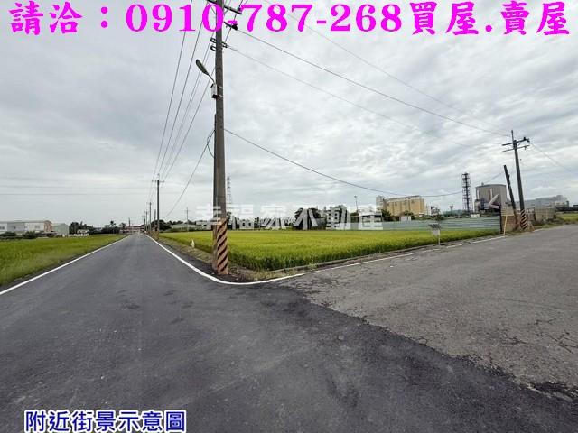 台南農地-10