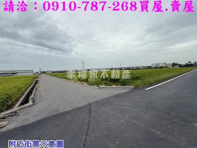 台南農地-11