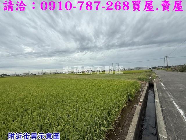 台南農地-2