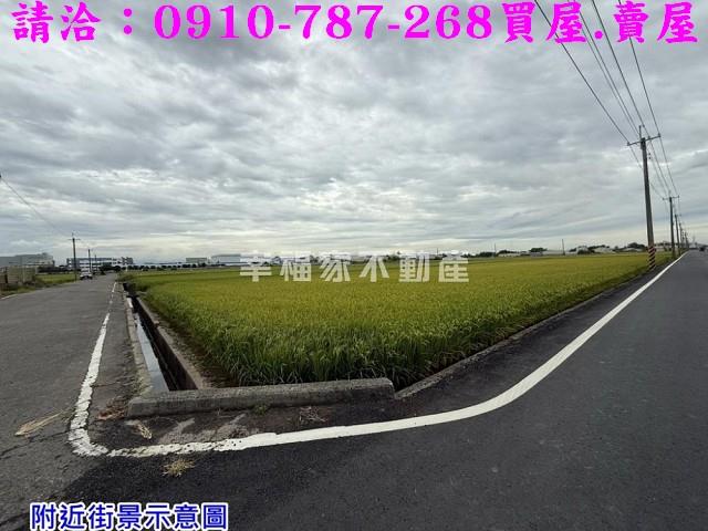 台南農地-5