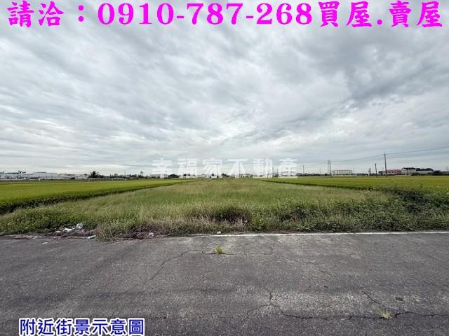 台南農地-6