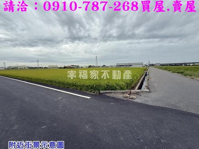 台南農地-8