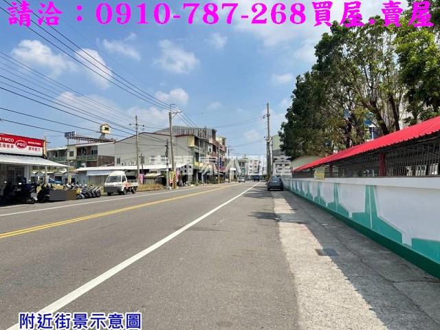台南農地-9