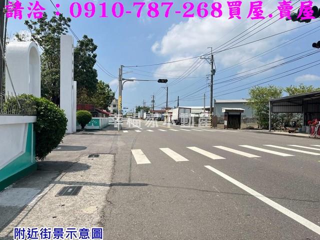 台南農地-10