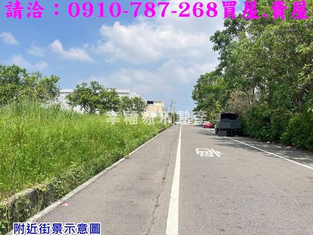 台南農地-3