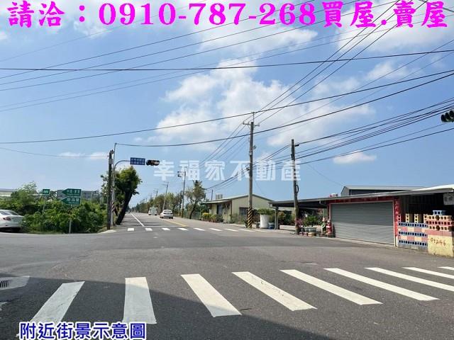台南農地-5