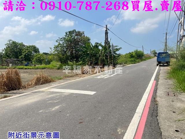 台南農地-6