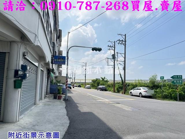 台南農地-7