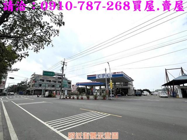 台南農地-9