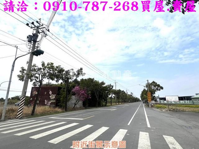 台南農地-7