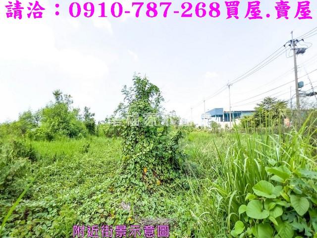 麻豆工業地-7