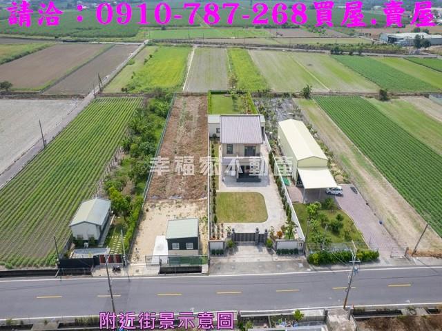 佳里農地-4
