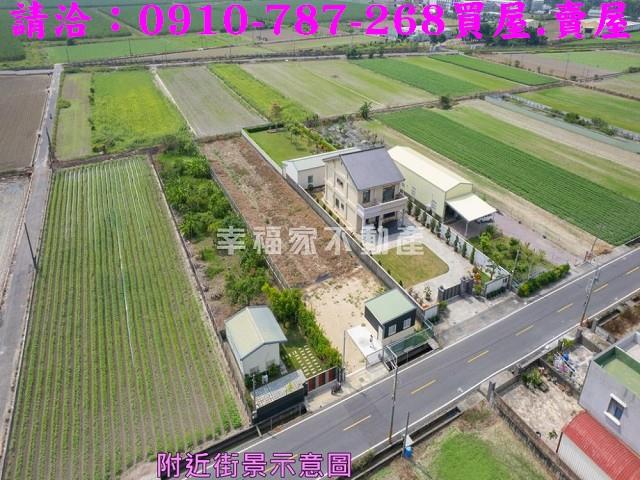 佳里農地-5
