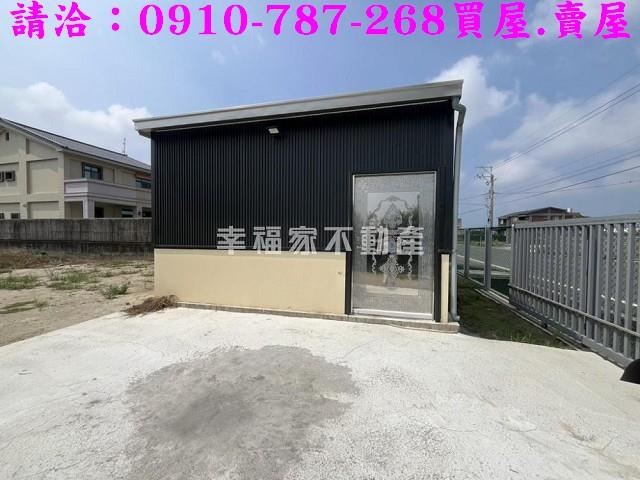 佳里農地-7