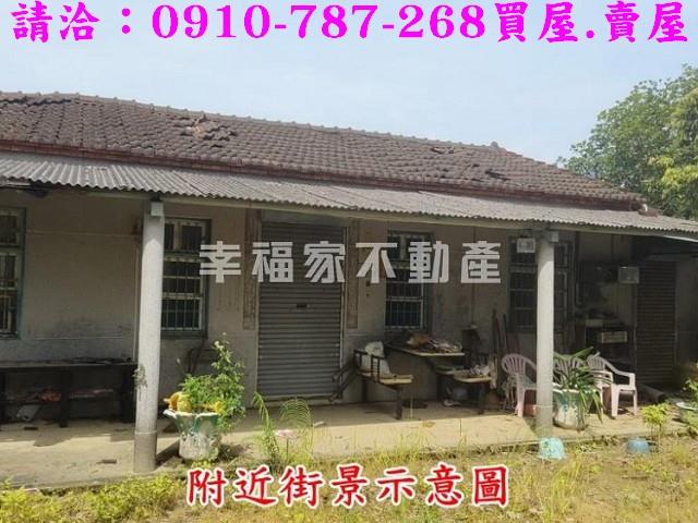 台南農地-9