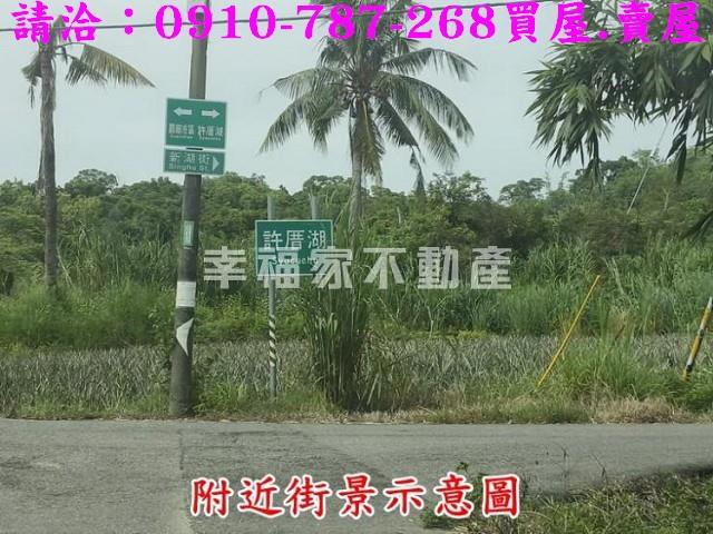 台南農地-10