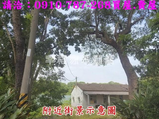 台南農地-11