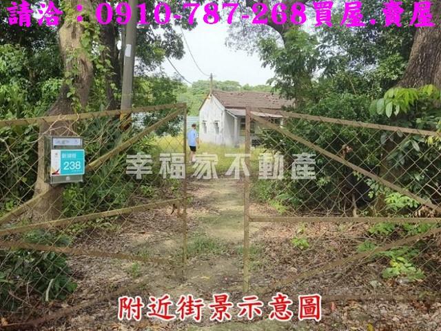 台南農地-12